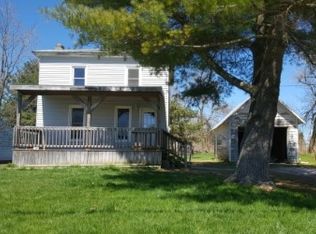 18 Country Club Rd, Gouverneur, NY 13642