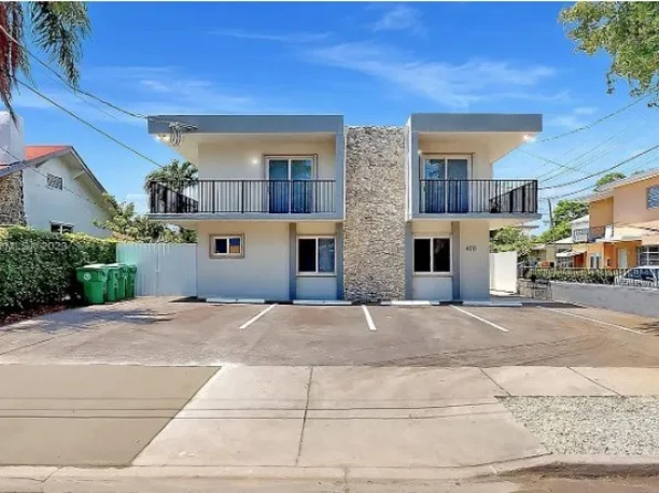 420 SW 14th Ave #1A, Miami, FL 33135