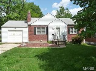 662 Selma Ave, Saint Louis, MO 63119