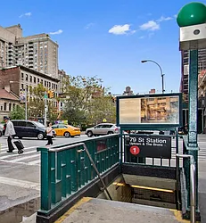 Rented by Keller Williams NYC