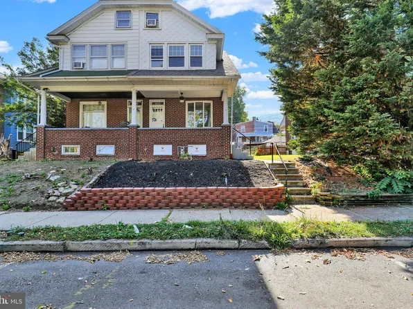 1413 N 12th St, Reading, PA 19604