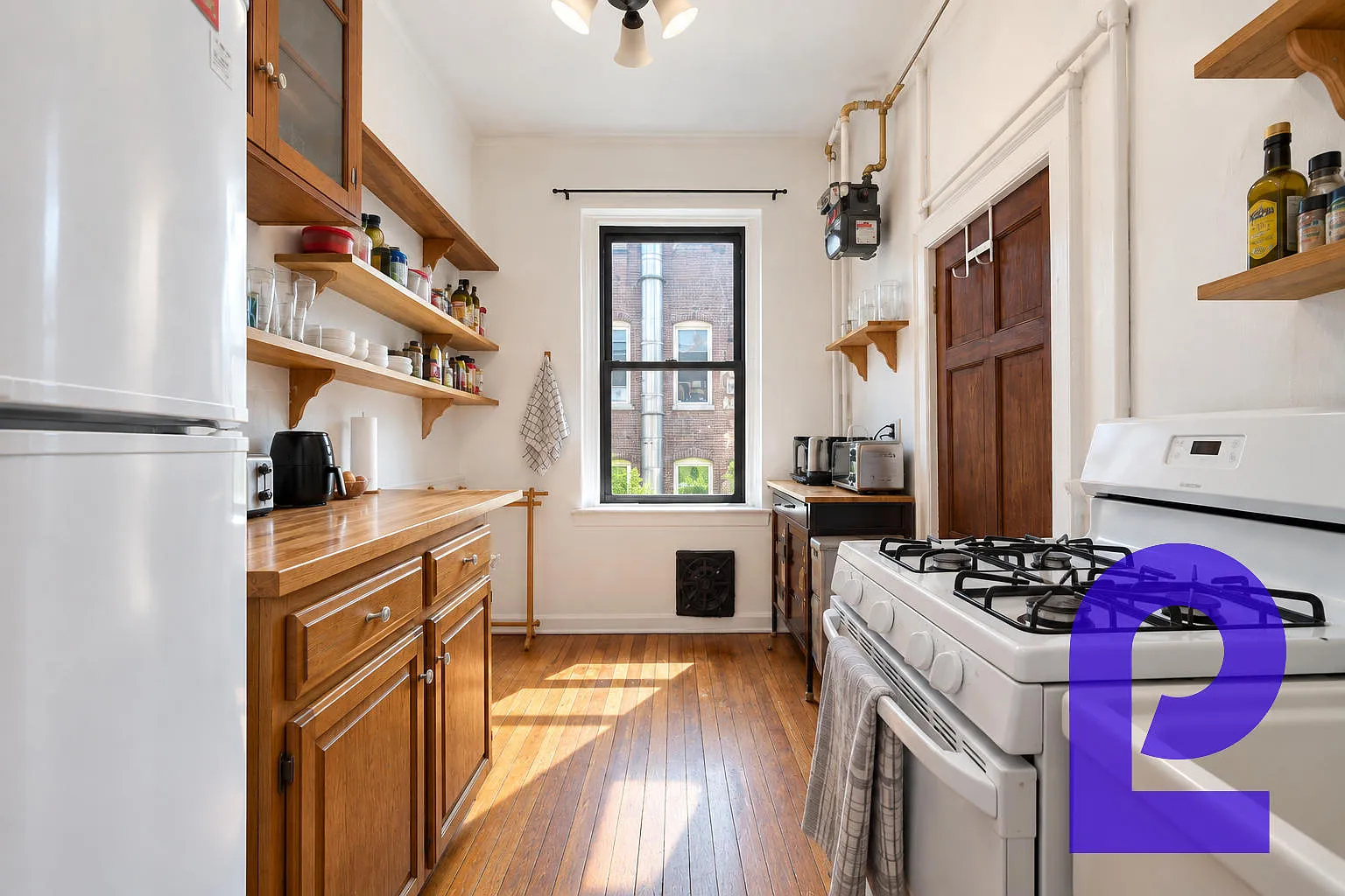 414 West 121st Street — Photo 4