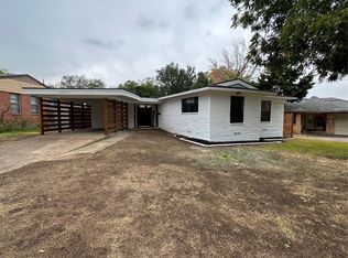 2907 Rockford Dr, Dallas, TX 75211