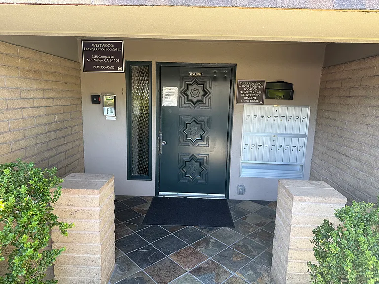1241 W Hillsdale Blvd #201 — Photo 3