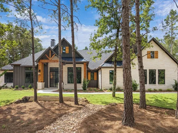 188 Red Hawk Rd, Huntsville, TX 77340