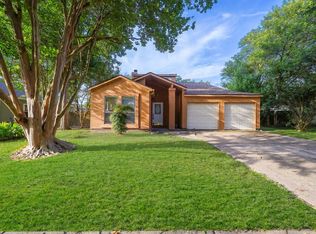 18311 Santolina Ln, Katy, TX 77449