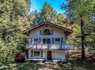 93 Ludwig Strasse, Bartlett, NH 03812