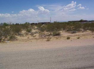 15510 Lowell Rd, Clint, TX 79928