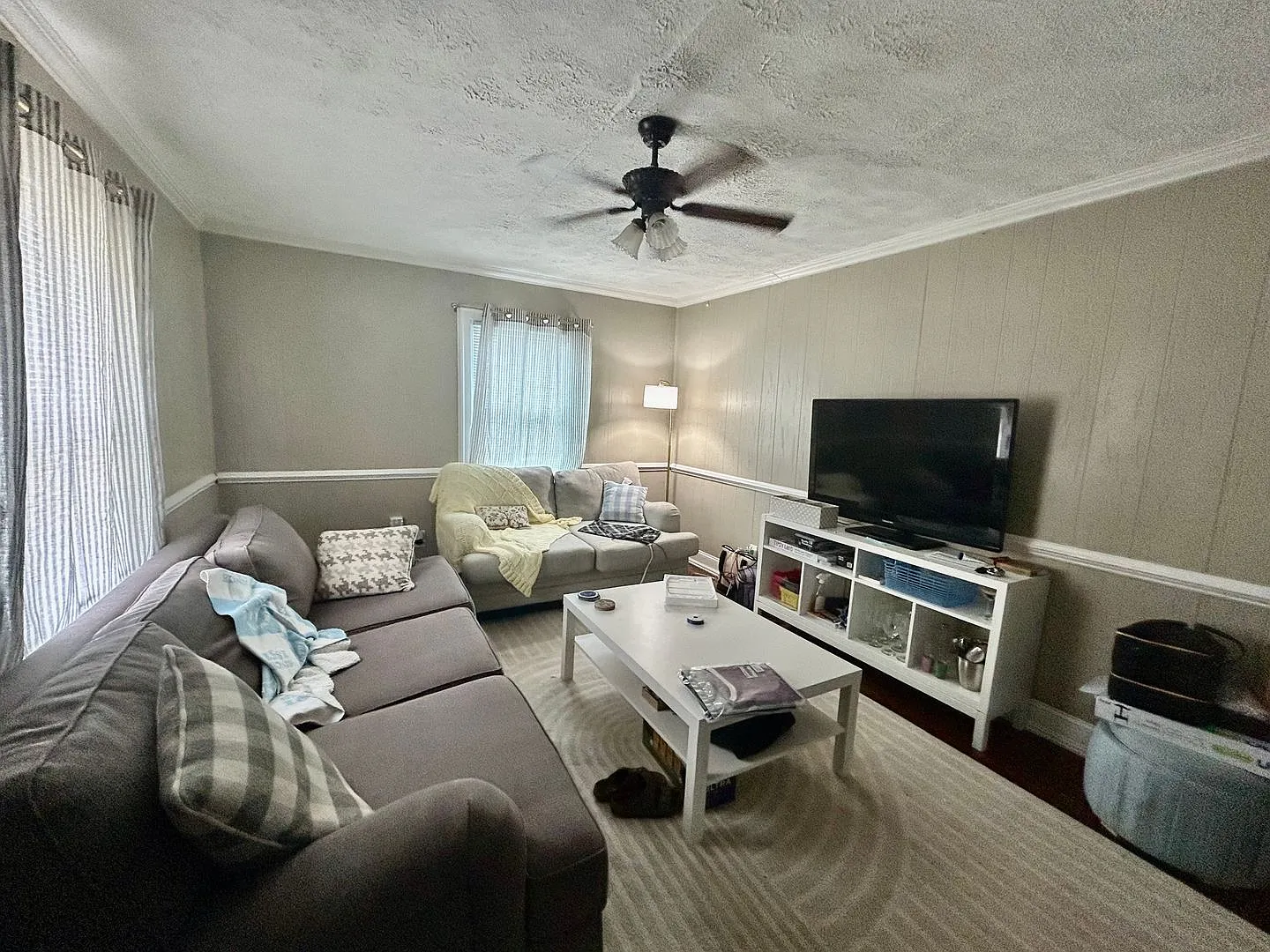 4 Bedroom / 2 Bathroom Prelease for August 2027! — Photo 2