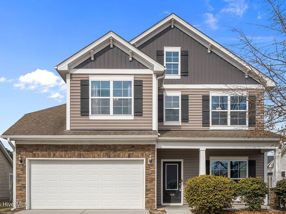 1st image of 106 Porch Swing Way