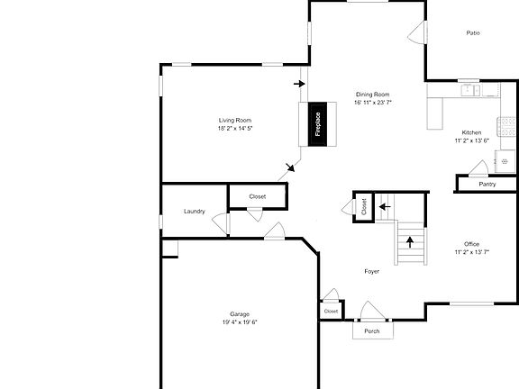 2nd image of 2429 Napa Valley Dr