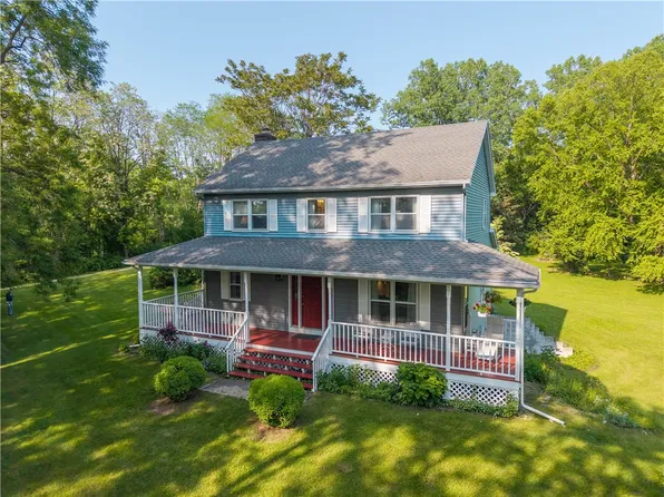 5015 E Lake Rd, Livonia, NY 14487