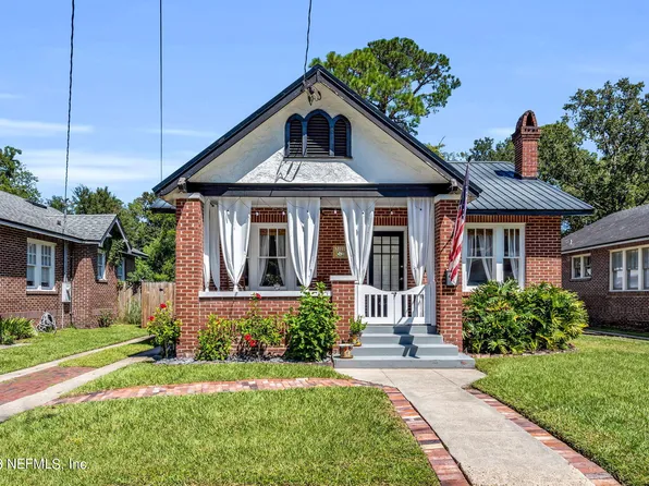 4641 ASTRAL Street, Jacksonville, FL 32205