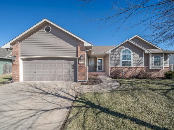 2526 N Rutgers St, Wichita, KS 67205