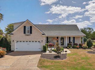 1230 Nightingale Court, Leland, NC 28451