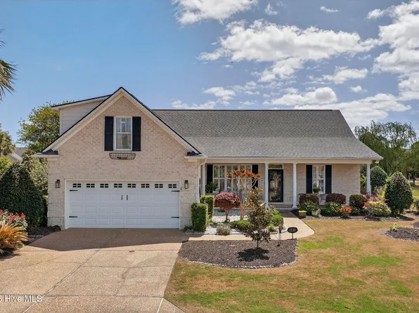 1230 Nightingale Court, Leland, NC 28451