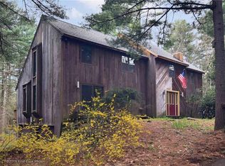 31 Rustic Acres Dr, Glocester, RI 02814
