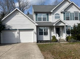 1125 Lafayette St, Williamstown, NJ 08094