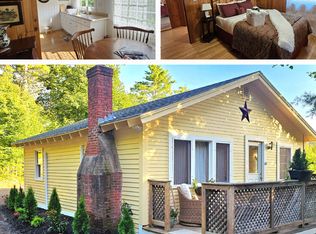 106 Middleton Rd, Wolfeboro, NH 03894