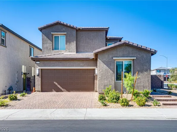 6639 Wandering Palmer St, North Las Vegas, NV 89086