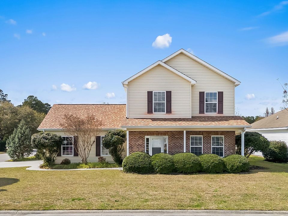 1st image of 147 River Country Dr.
