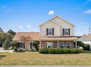 147 River Country Dr., Conway, SC 29526