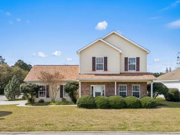 147 River Country Dr., Conway, SC 29526