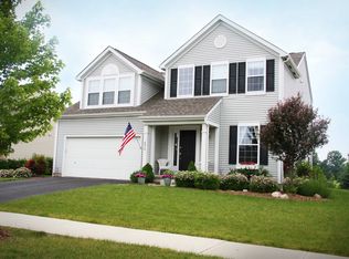 272 Vista Ridge Dr, Delaware, OH 43015