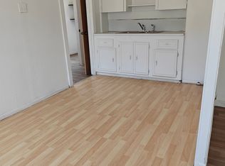 202 N Nolan St, Big Spring, TX 79720