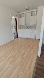 202 N Nolan St, Big Spring, TX, 79720