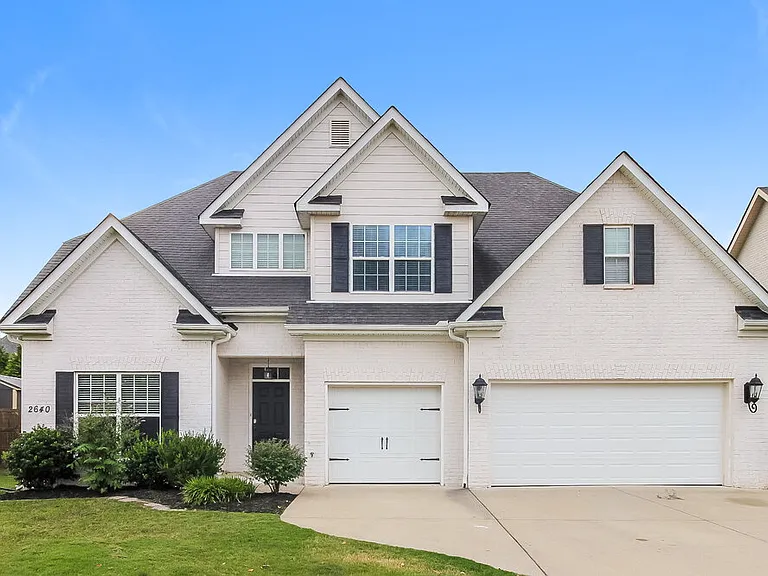 2640 Candlewick Ct — Photo 1