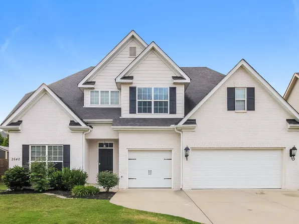 2640 Candlewick Ct, Murfreesboro, TN 37127