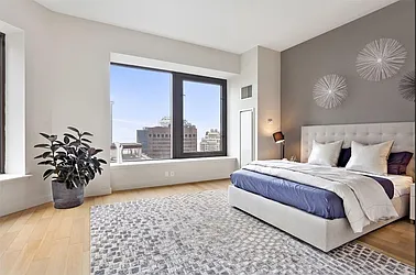 Rented by David Francis New York LLC