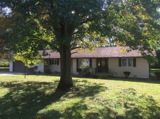 511 Oakhill Ave, Plymouth, IN 46563