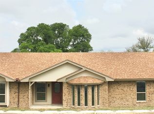 1045 County Road 4930, Kempner, TX 76539