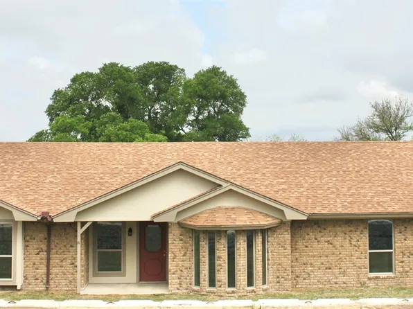 1045 County Road 4930, Kempner, TX 76539