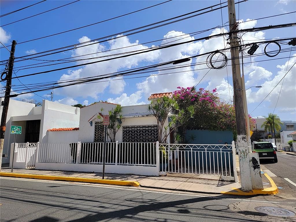 1900 McLeary, San Juan, PR 00911 Zillow