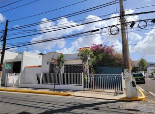 1900 McLeary, San Juan, PR 00911