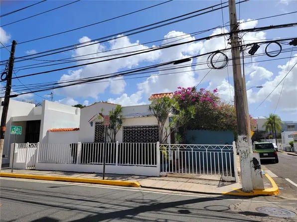 1900 McLeary, San Juan, PR 00911