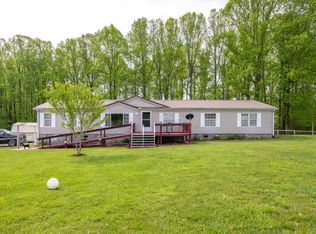 1725 Walkertown Rd, Dayton, TN 37321