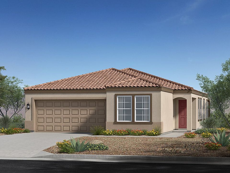 Plan 1503 Elevation B