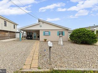 134 N Spinnaker Dr, Little Egg Harbor, NJ 08087