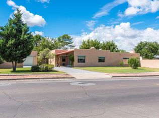 1703 N Alameda Blvd, Las Cruces, NM 88005