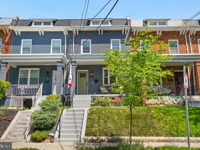 4723 4th St NW, Washington, DC, 20011
