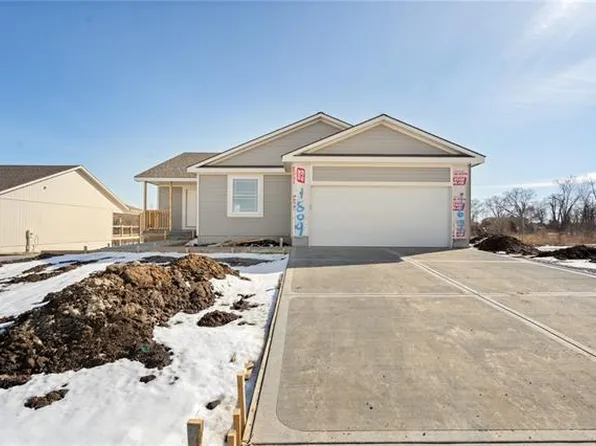 1818 N Crane St, Independence, MO 64058