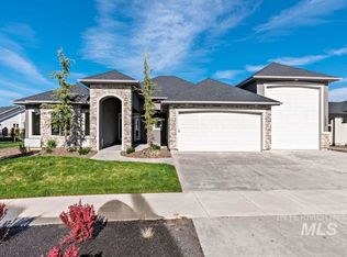 8921 E Lavender Dr, Nampa, ID 83687