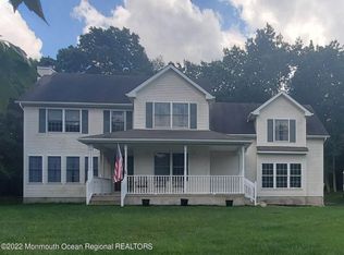 11 Olivia Way, Jackson, NJ 08527