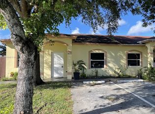 28452 SW 141st Pl #28452, Homestead, FL 33033