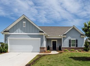 151 Verona Dr NW, Cartersville, GA 30120