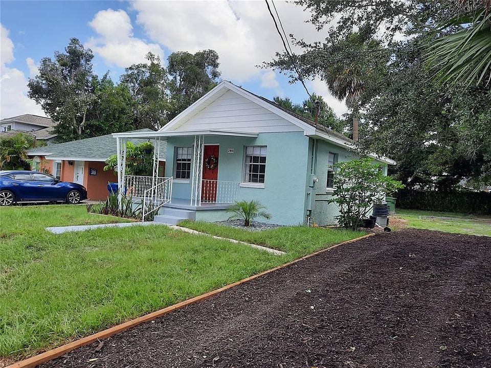 Zillow Kathleen Fl